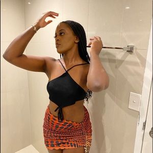 Meet your Posher, Remekedzo chikozho